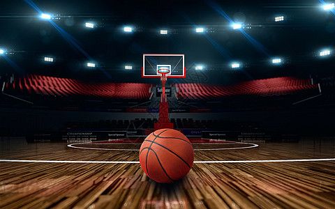1月19日25-26赛季NBA常规赛 篮网VS公牛